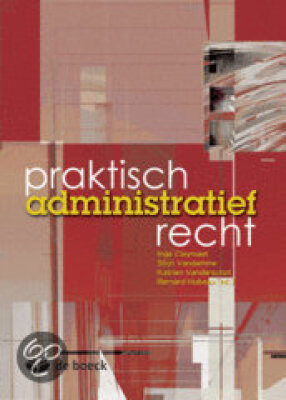 praktisch administratief recht