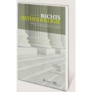 Rechtsmethodologie (praktijkboek)