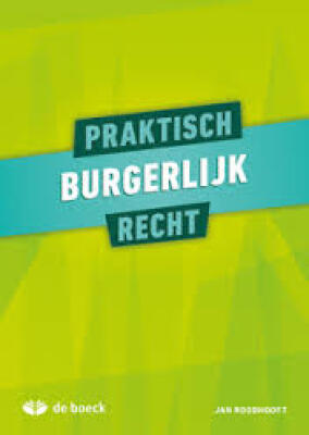 Praktisch burgerlijk recht