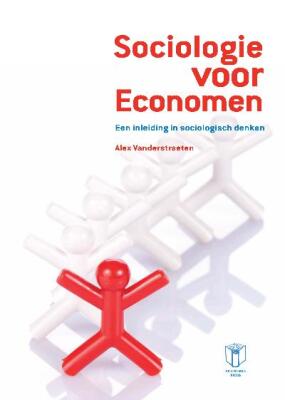 Sociologie voor Economen