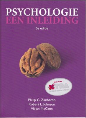 Psychologie: Een Inleiding