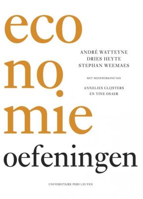 Economie oefeningen