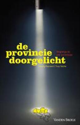 De provincie doorgelicht