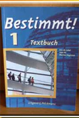 Bestimmt ! nr 1 - Textbuch