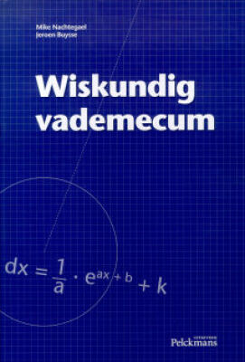 Wiskundig vademecum