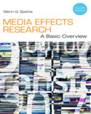 Media effects research: a basic overview (vierde editie)