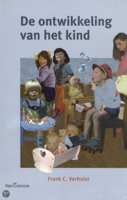 De ontwikkeling van het kind
