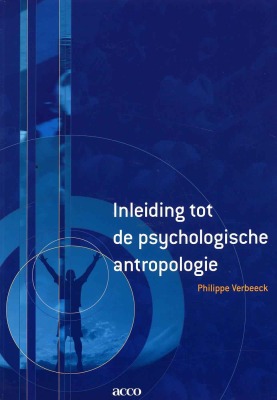 Inleiding tot de psychologische antropologie