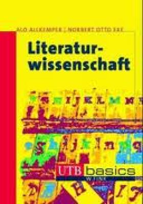 Literaturwissenschaft