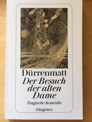 Der Besuch der alten Dame