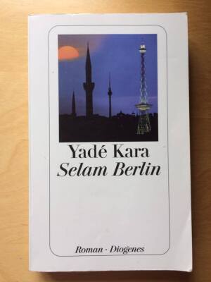 Selam Berlin