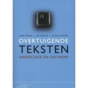 Overtuigende teksten
