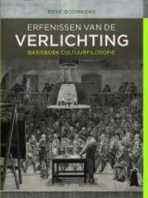 Erfenissen van de Verlichting - Basisboek Cultuurfilosofie