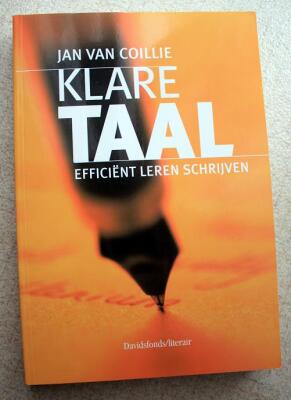 Klare taal