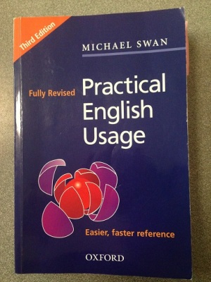 Practical English Usage