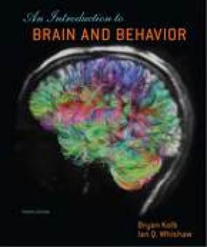 An Introduction to Brain and Behavior