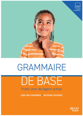 GRAMMAIRE DE BASE