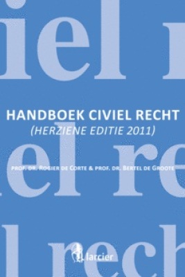 Handboek Civiel Recht