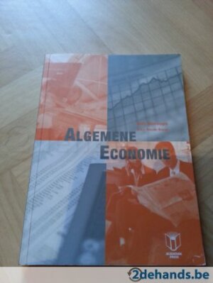 Algemene Economie