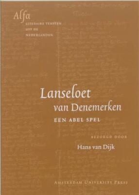Lanseloet van Denemarken: een abel spel