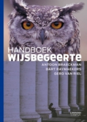 Handboek Wijsbegeerte (5de druk)