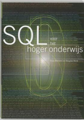 SQL voor het hoger onderwijs