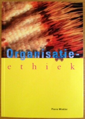 Organisatie - Ethiek