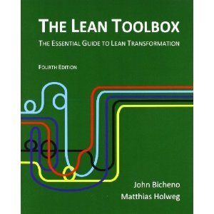 The lean toolbox: the exxential guide to lean transformation