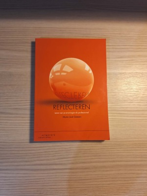 Reflecteren