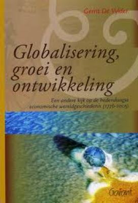 Globalisering, groei en ontwikkeling