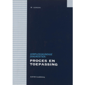 verpleegkundige diagnostiek: proces en toepassing
