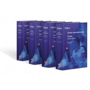 Groot woordenboek