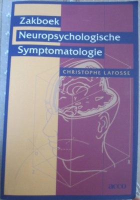 Zakboek neuropsychologische symptomatologie