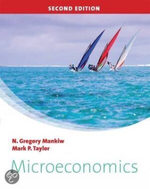 Microeconomics
