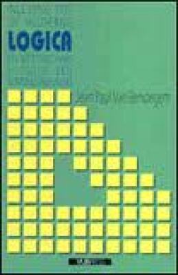 Inleiding tot de moderne logica en wetenschapsfilosofie: een terreinverkenning