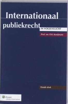 Internationaal publiekrecht