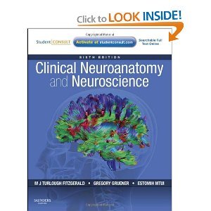 Clinical Neuroanatomy and Neuroscience