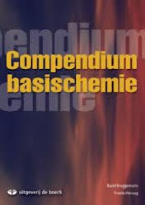 Compendium basischemie