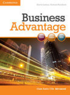 Business Advantage