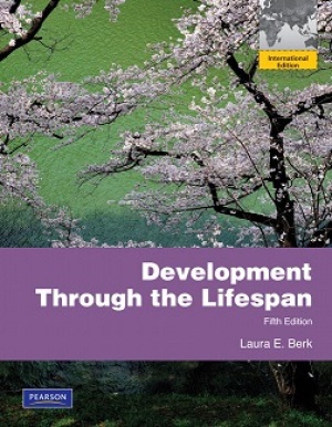 Development Through the Lifespan, Fifth Edition