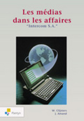 Les médias dans les affaires
