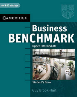 Business Benchmark Upper-Intermediate
