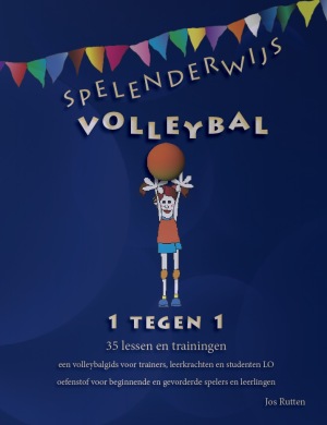 Spelenderwijs Volleybal 1-1