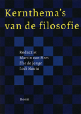 Kernthema's van de filosofie
