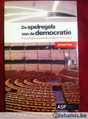 De spelregels van de democratie