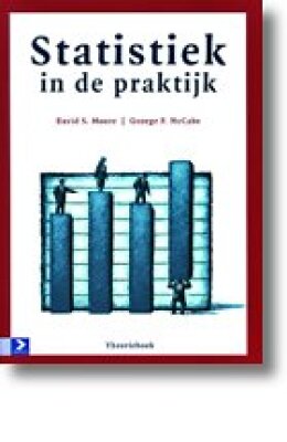 Theorieboek Statistiek in de Praktijk