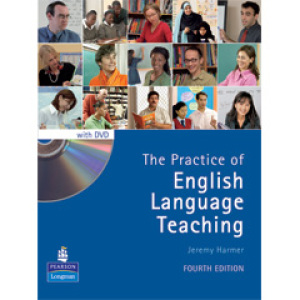 The practice of English Language Teaching FOURTH EDITION + DVD