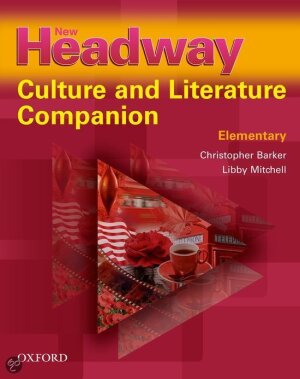 New Headway Culture and Literature Companion Elementary
