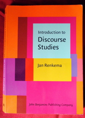 Introduction to Discourse Studies