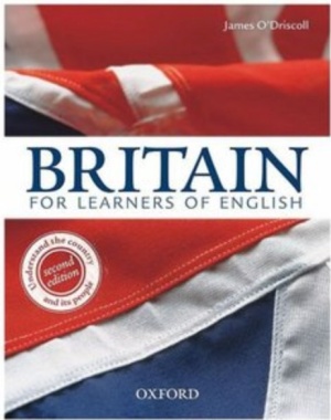 Britain for learners of English (second edition)